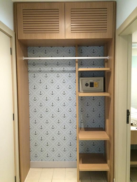 Hotel Parnaso Balneário Camboriú Szoba fotó
