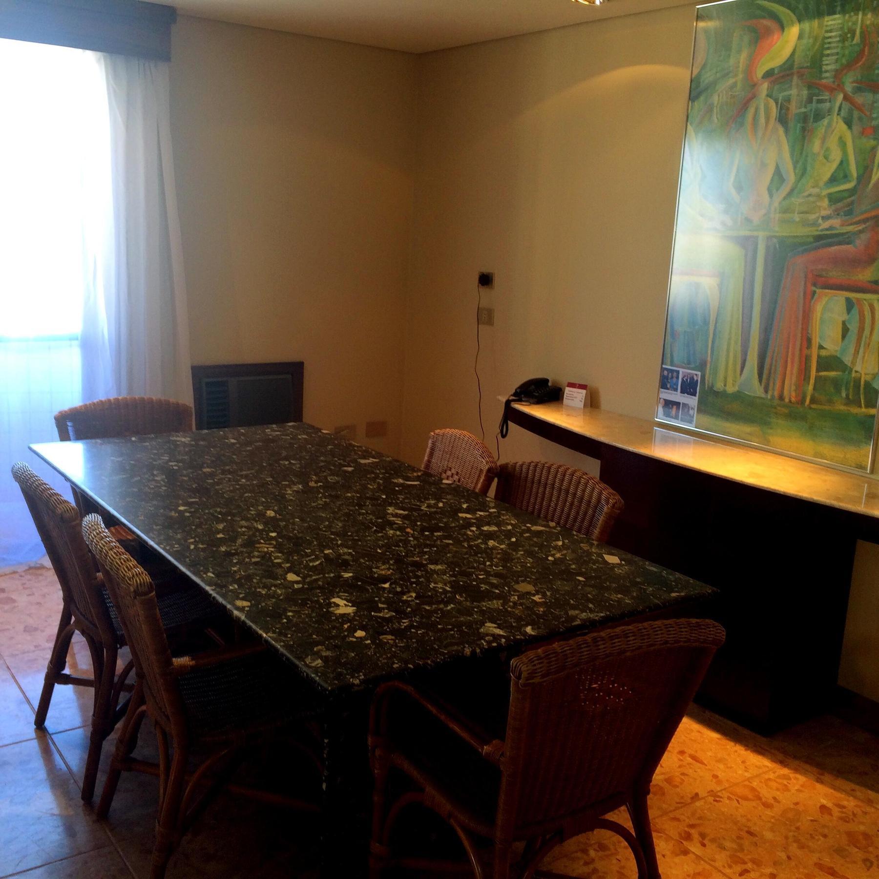 Hotel Parnaso Balneário Camboriú Kültér fotó