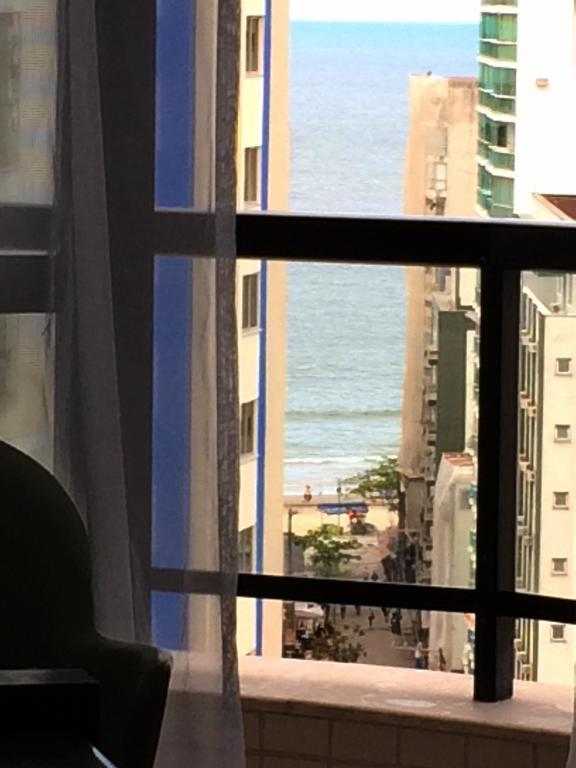 Hotel Parnaso Balneário Camboriú Kültér fotó