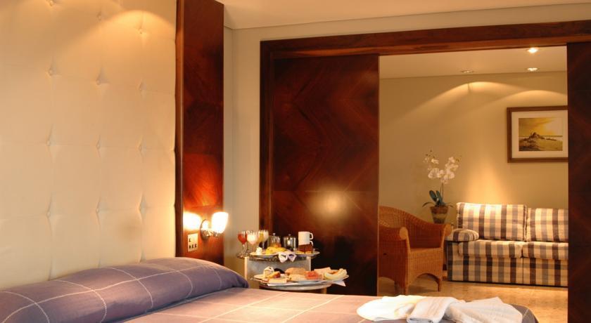 Hotel Parnaso Balneário Camboriú Kültér fotó