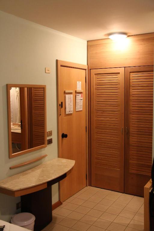 Hotel Parnaso Balneário Camboriú Kültér fotó