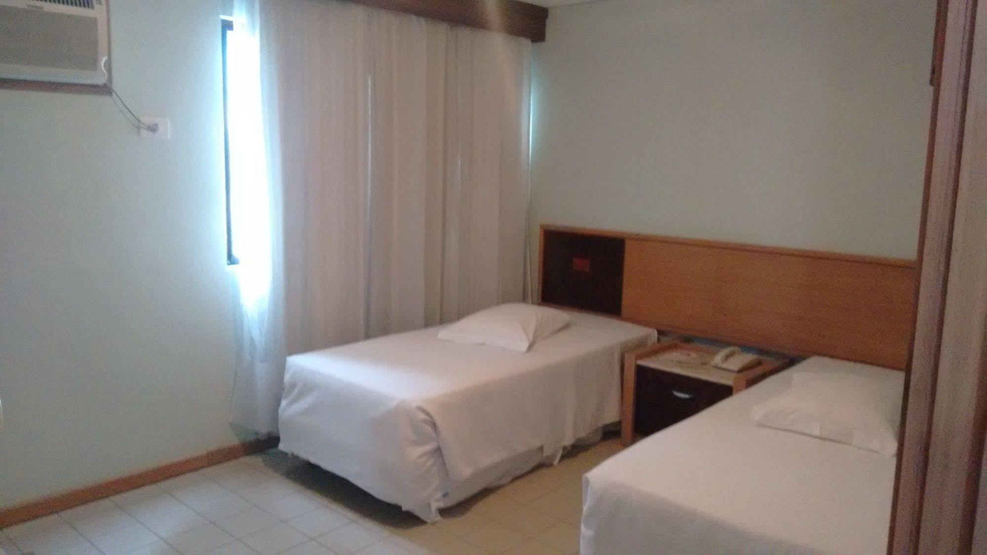 Hotel Parnaso Balneário Camboriú Kültér fotó