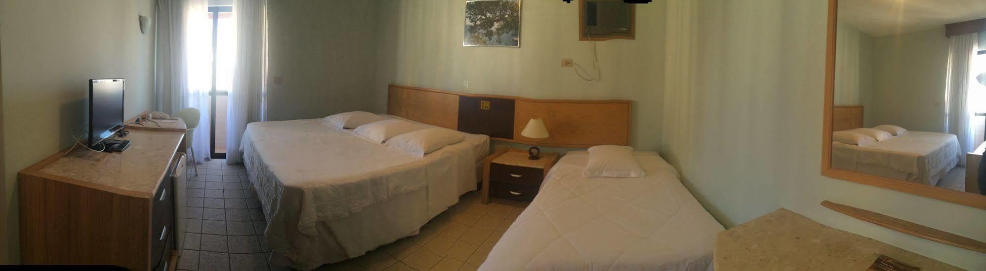 Hotel Parnaso Balneário Camboriú Kültér fotó